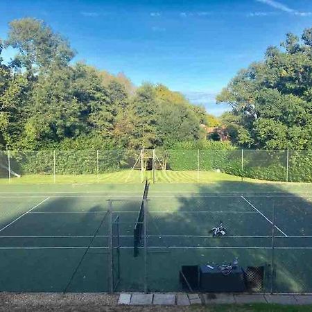 The Pheasantry - Guest House In Beautiful Rural Location Aldermaston Εξωτερικό φωτογραφία
