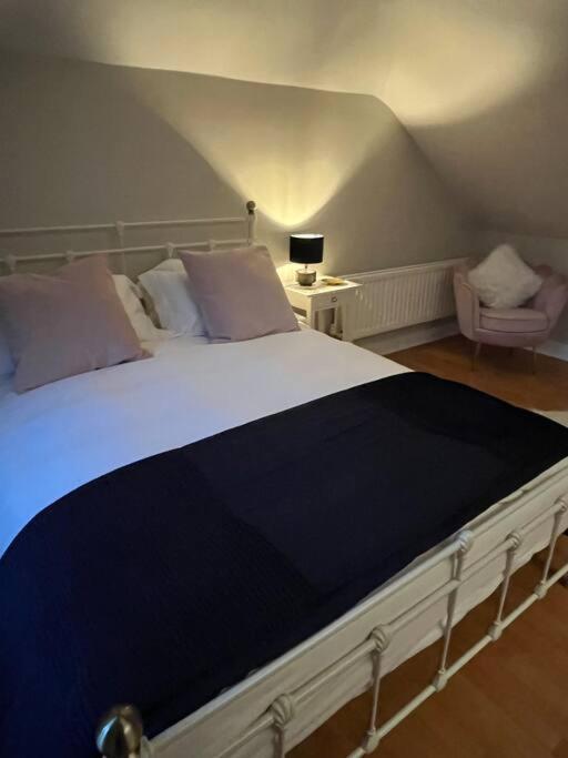 The Pheasantry - Guest House In Beautiful Rural Location Aldermaston Εξωτερικό φωτογραφία